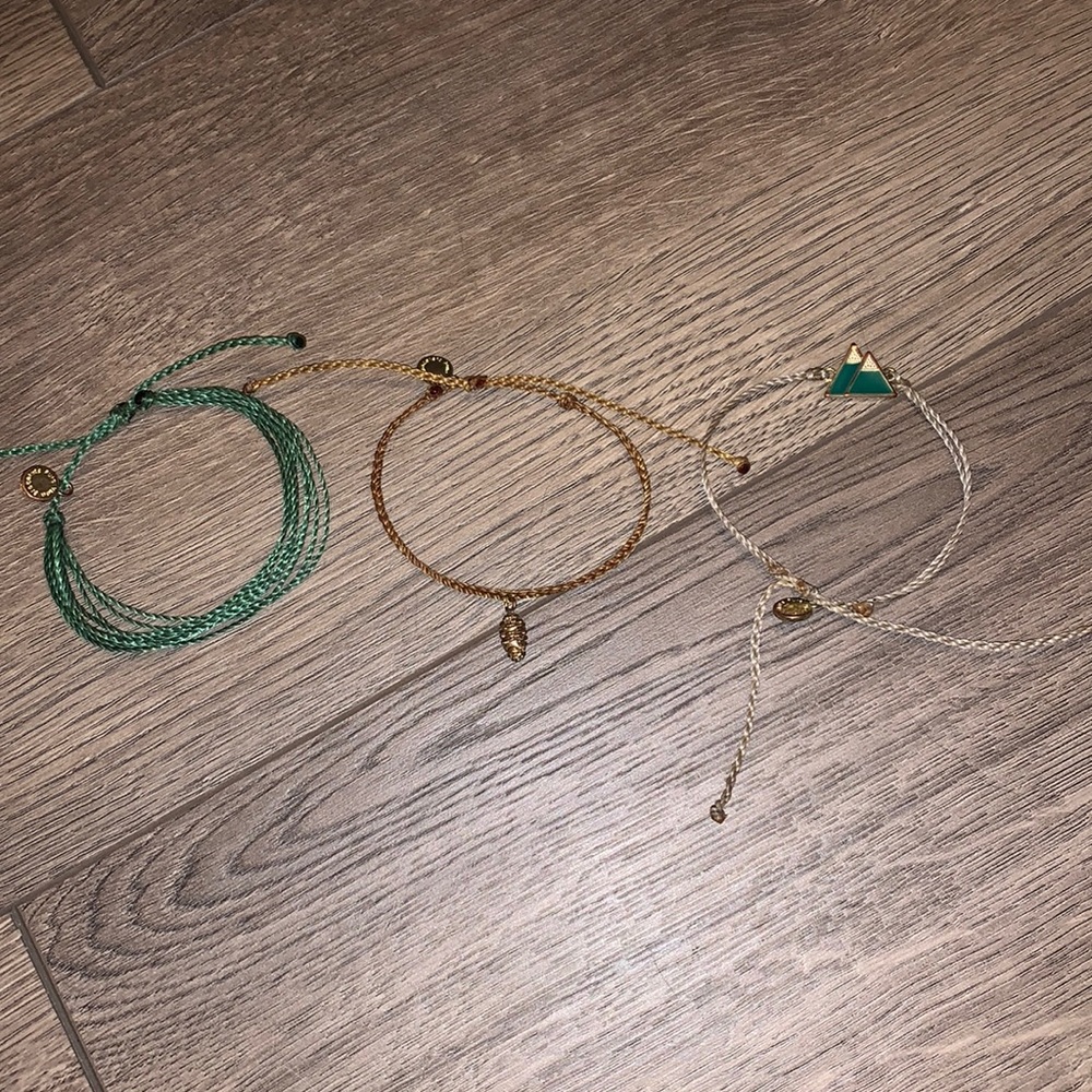 Pura Vida Bracelet Pack